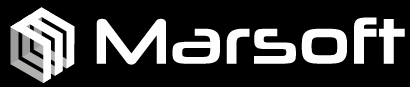 Marsoft Logo
